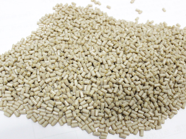 塑料粒子的用途有哪些？