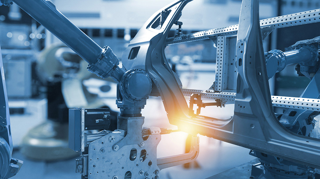 東邁與德國(guó)Roechling合作，PAI/PEEK注塑件原料純精度高！