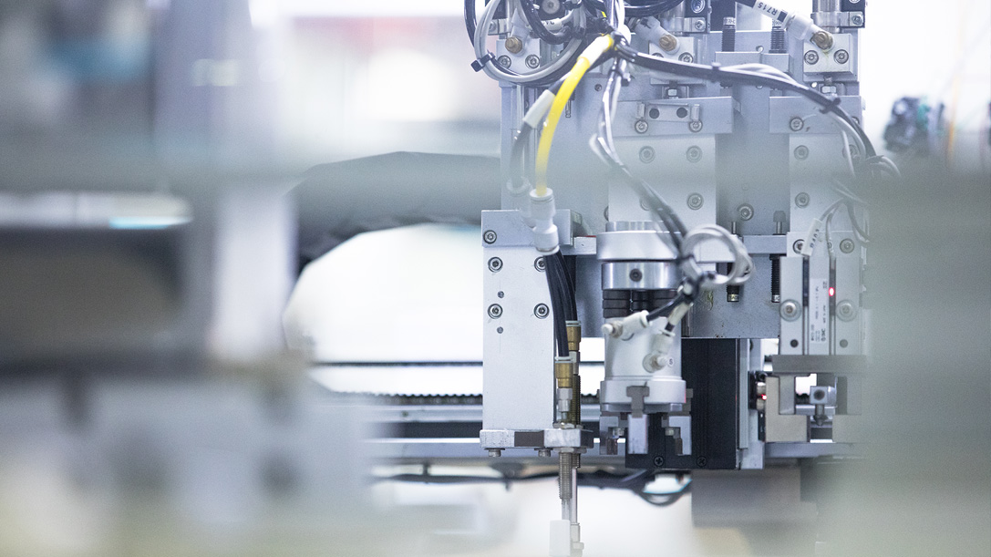 東邁與TORAY日本東麗合作，供應(yīng)的PAI注塑件精度高耐摩擦性能優(yōu)！