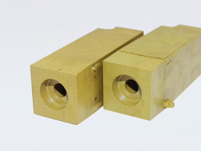 PAI塑料注塑工藝是什么？